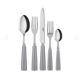 Icone 5 Piece Set, Grey