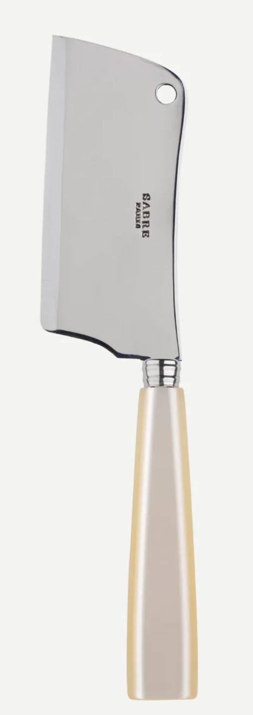 Icone Cheese Cleaver