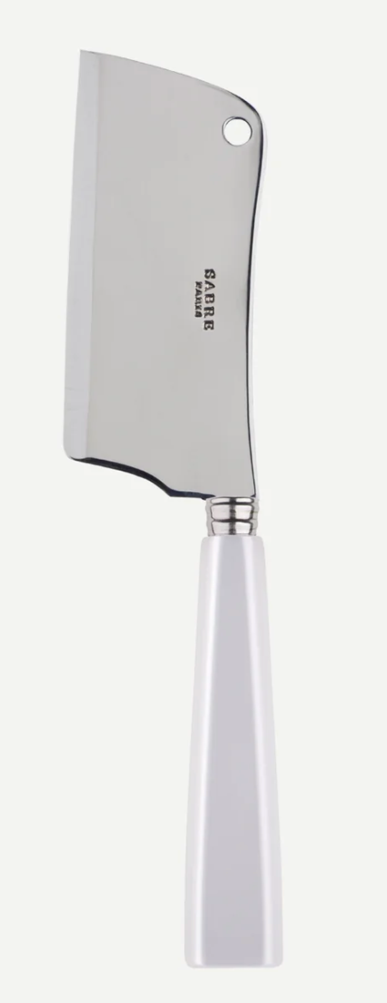 Icone Cheese Cleaver