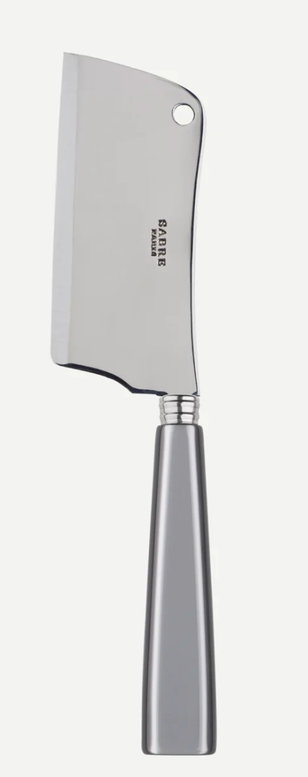 Icone Cheese Cleaver