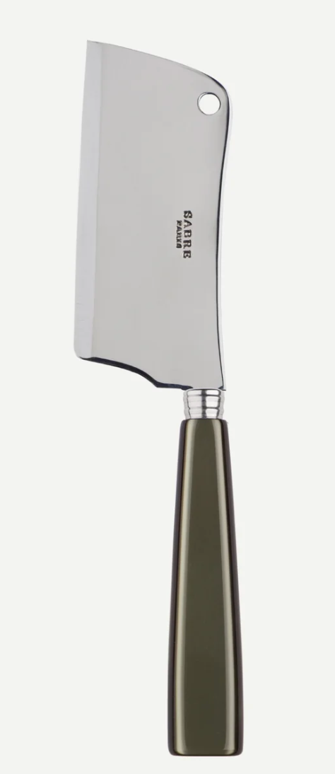 Icone Cheese Cleaver