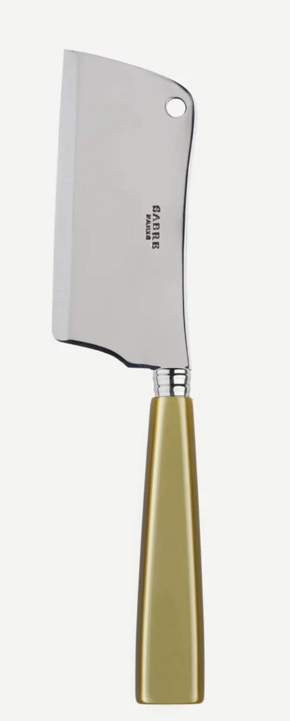 Icone Cheese Cleaver