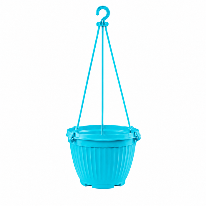Greenri Iconic Nest hanging planter - product view 3