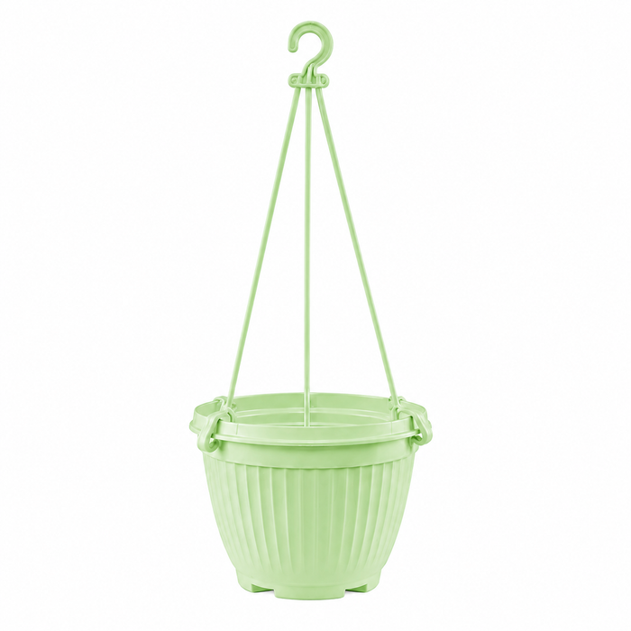 Greenri Iconic Nest hanging planter - product view 4