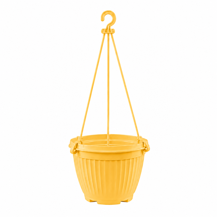 Greenri Iconic Nest hanging planter - product view 5