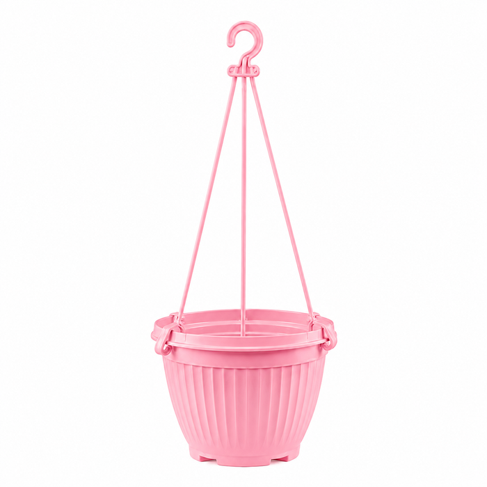 Greenri Iconic Nest hanging planter - product view 6
