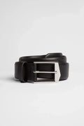 Ida Belt - Black / Silver