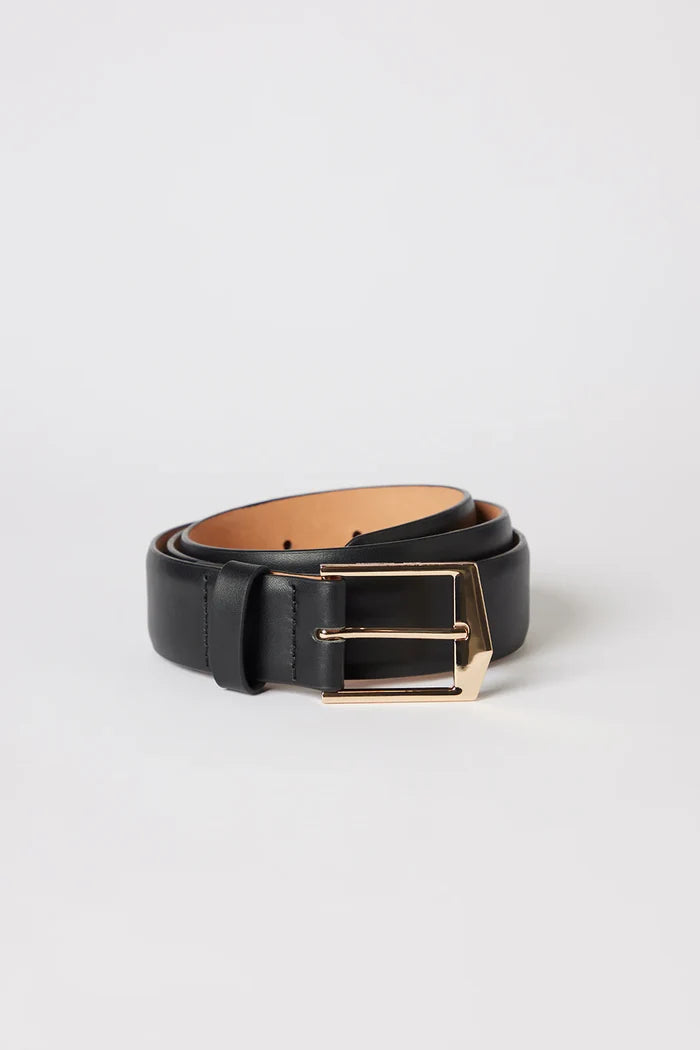 Ida Belt - Black