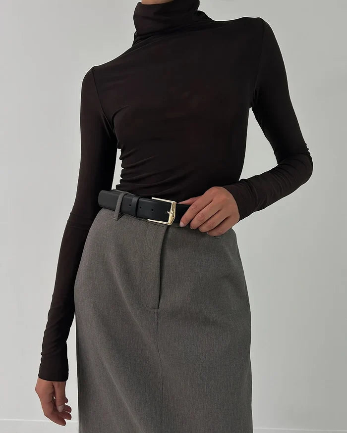 Ida Belt - Black