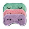 If looks could chill hot and cold eye mask