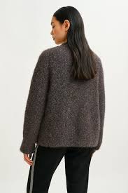 Ileast Textured Cardigan