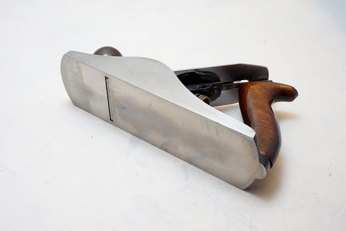 IMMACULATE STANLEY NO. 4 1/2 SMOOTH PLANE