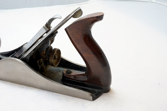 IMMACULATE STANLEY NO. 4 1/2 SMOOTH PLANE