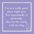 In a Good Place