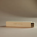 corey ashford jumbled Japanese incense in the garden floral warm white flowers sticks luxury gift Christmas jumbledonline
