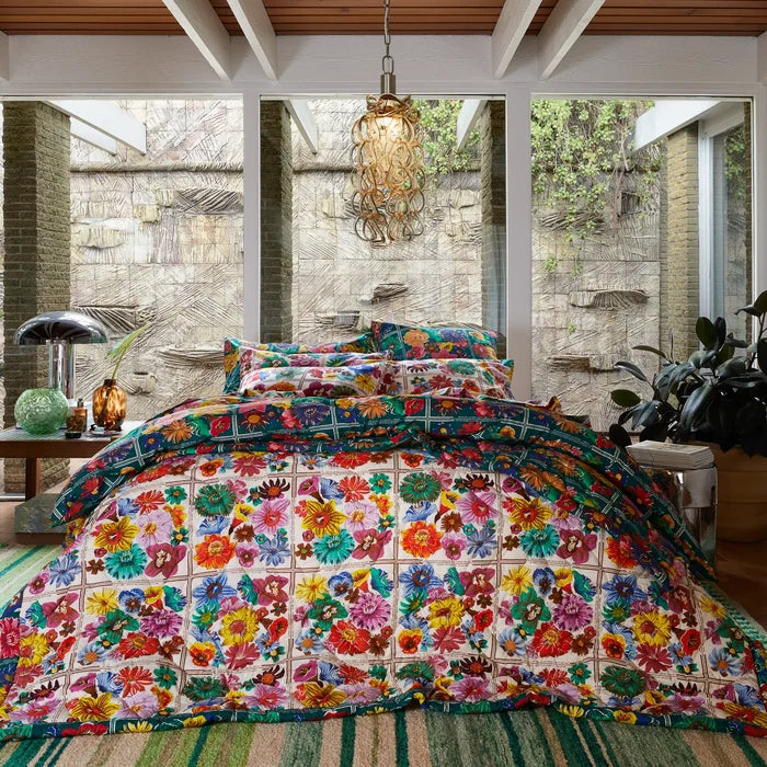 Ines Blanket