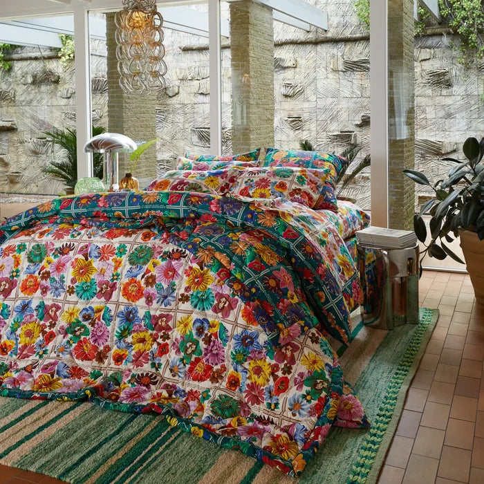 Ines Blanket