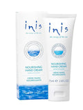 Inis nourishing hand cream