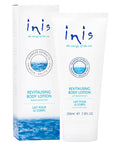 Inis revitalizing body lotion