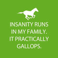Insanity