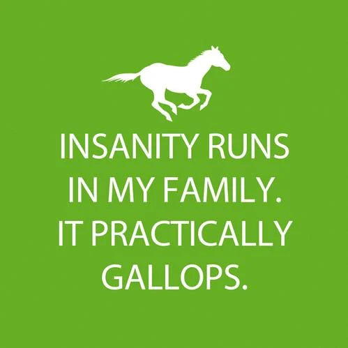 Insanity