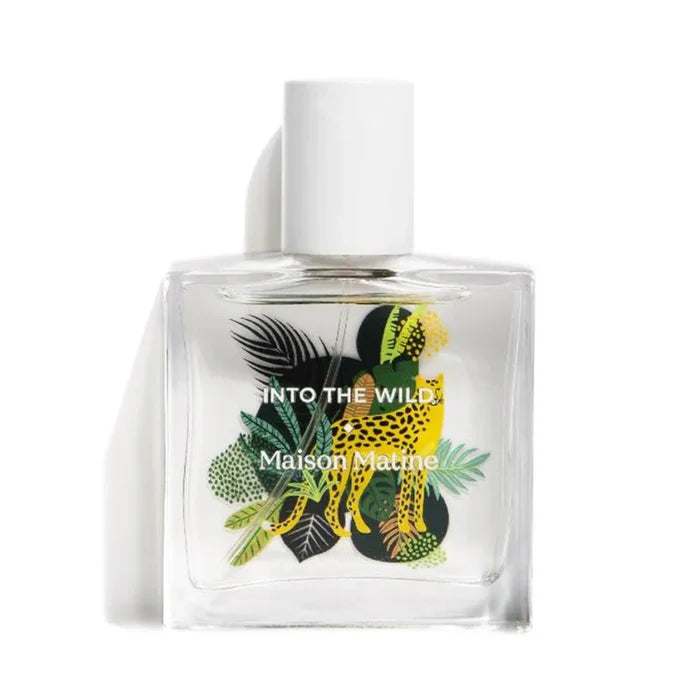 Into The Wild Perfume 50ml