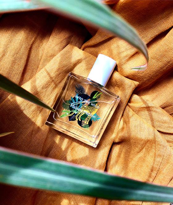 Into The Wild Perfume 50ml