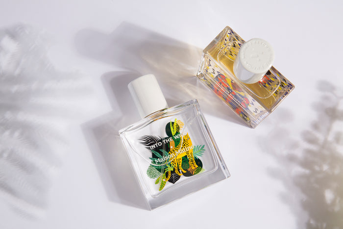 Into The Wild Perfume 50ml
