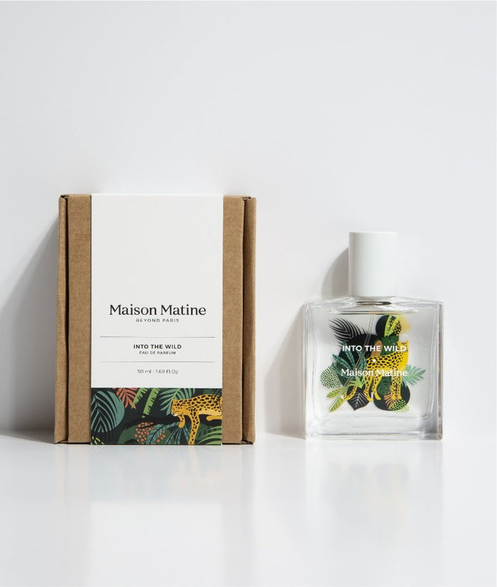 Into The Wild Perfume 50ml