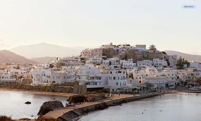 Intrepid Greece