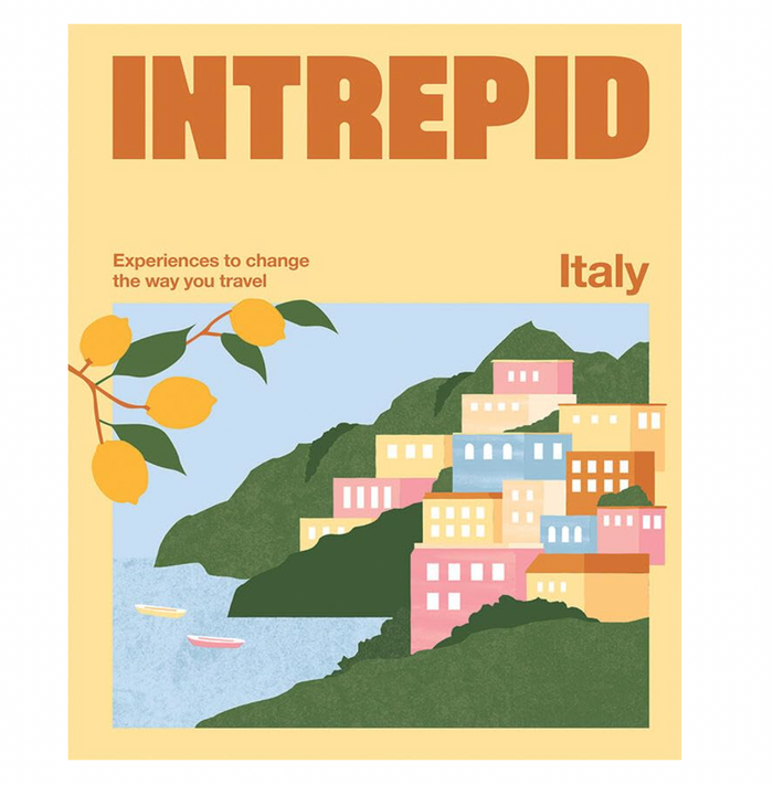 Intrepid Italy