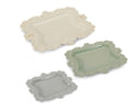 IRON TRAY