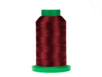 ISACORD RIO RED 2022