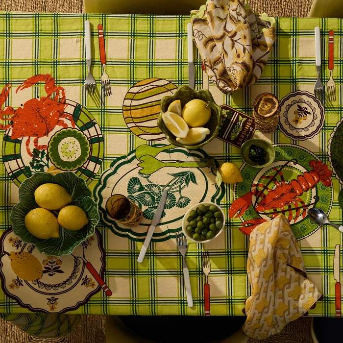 Isla Tablecloth