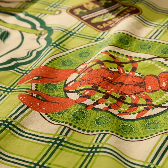 Isla Tablecloth