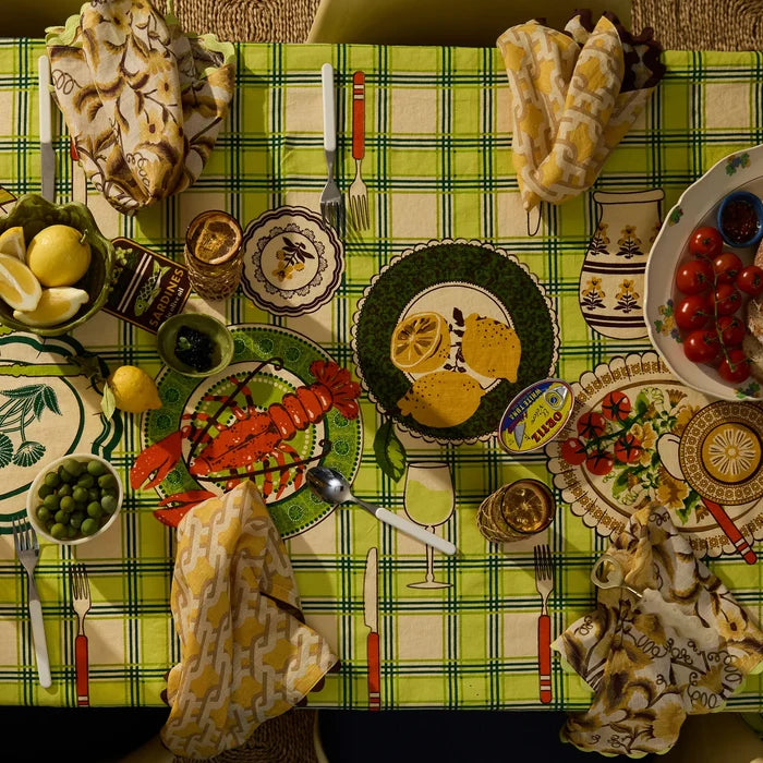 Isla Tablecloth