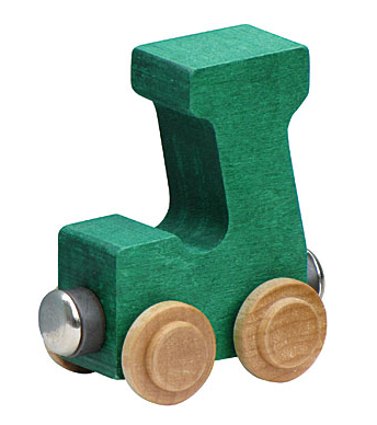 J - Name Train