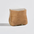 Jaffa Short Toffee Vase