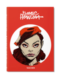Jamie Hewlett 40th Edition