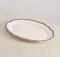 Jane Oval Platter
