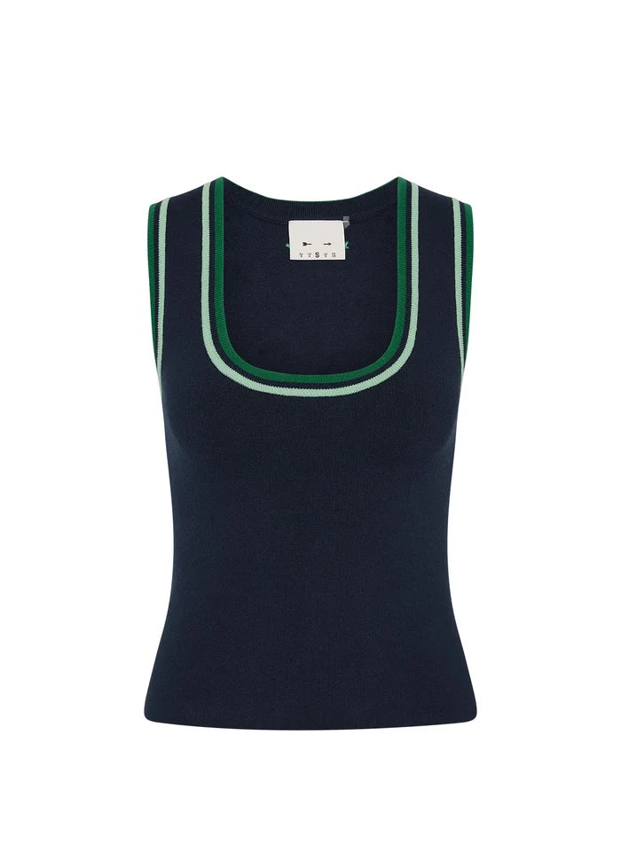 Joey Knit Tank Top