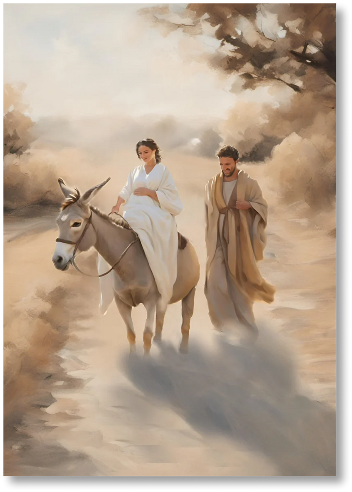 Joseph - Print