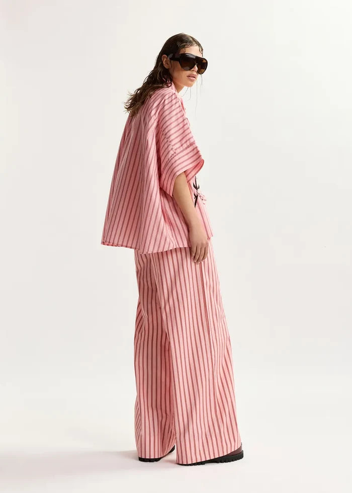 Jouise Wide Leg Pants