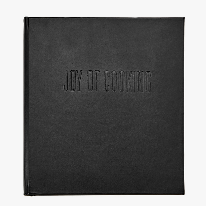 Joy of Cooking