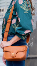 Juliet Crossbody Bag