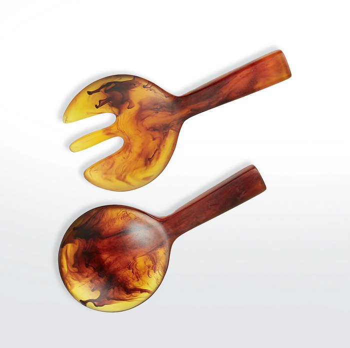 Jumbo Salad Servers