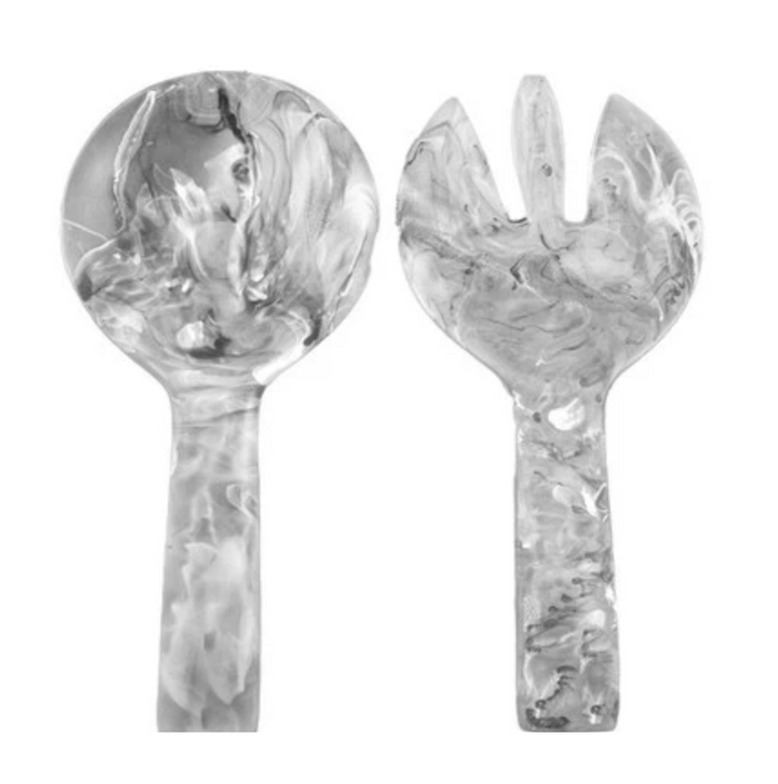 Jumbo Salad Servers