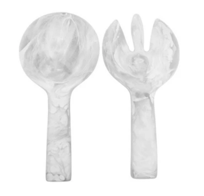 Jumbo Salad Servers