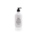 Juniper and Peppermint Nourishing Shampoo