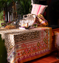 Jurta Tablecloth - Medium